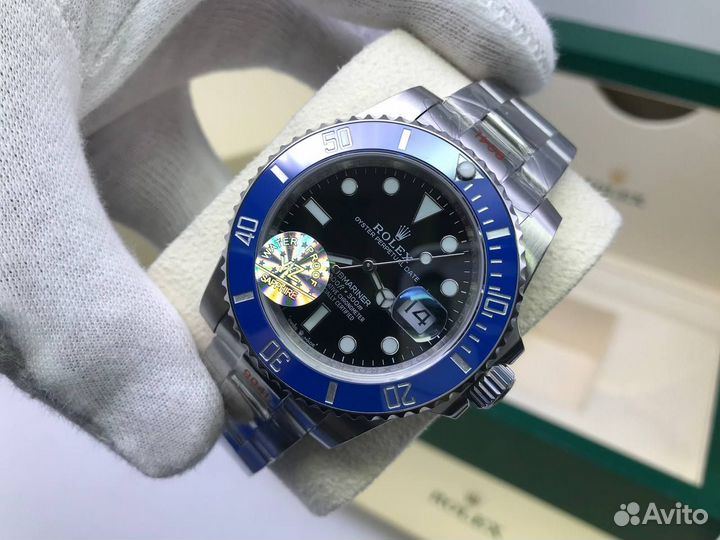 Мужские Часы Rolex Submariner