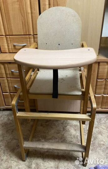 Стульчик для кормления