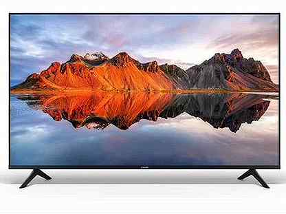 Телевизор Xiaomi SMART TV A50 2025 4K UHD