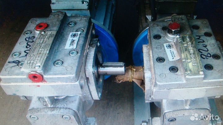 Электродвигатель 3квт