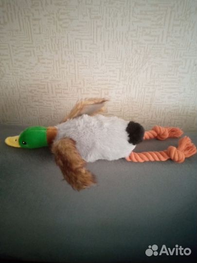 Интерактивная игрушка для собак