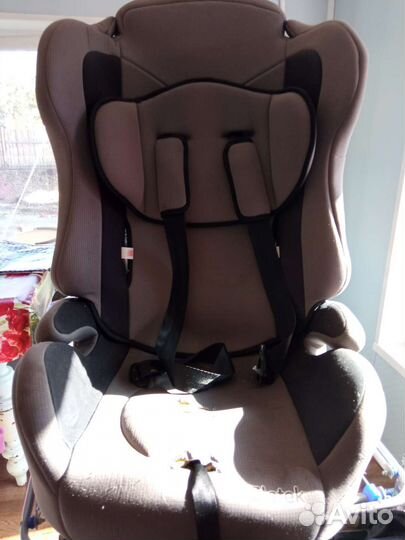 Сиденья для автомобиля