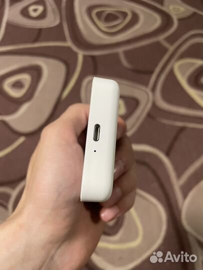 Magsafe battery pack 5000mah