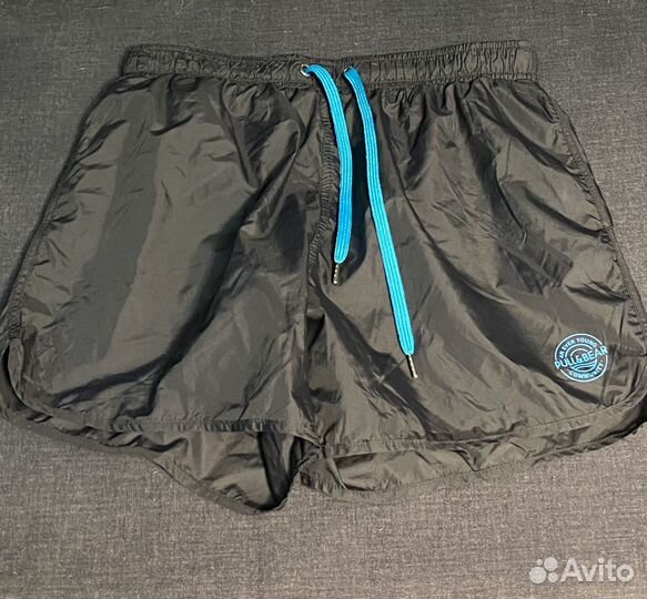 Плавательные мужские шорты