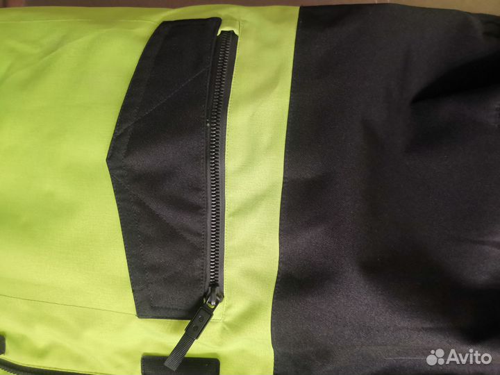 Горнолыжный/сноубордический костюм Level XL