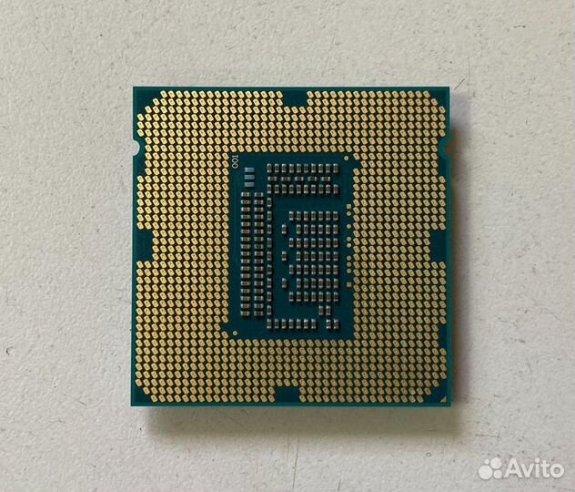 LGA 1155 Intel Core i7-3770K