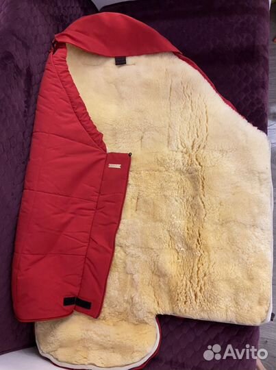 Зимний конверт Christ tula