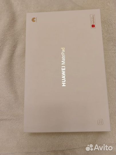 Планшет huawei matepad