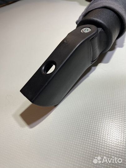 Поручень бампер для коляски Tutis zippy