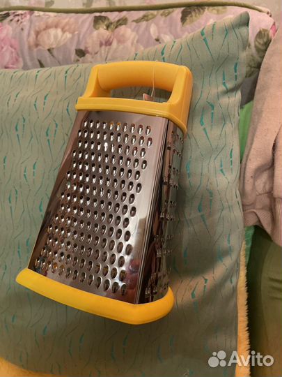 Терка для овощей