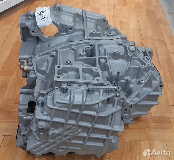 АКПП U660E,U660F,U760E,U760F,Camry V40,V50,Lexus