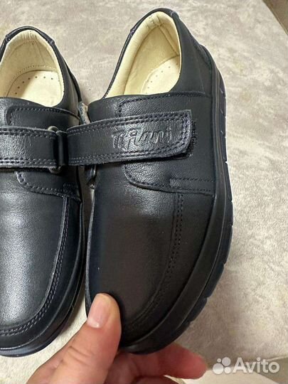 Туфли для мальчика