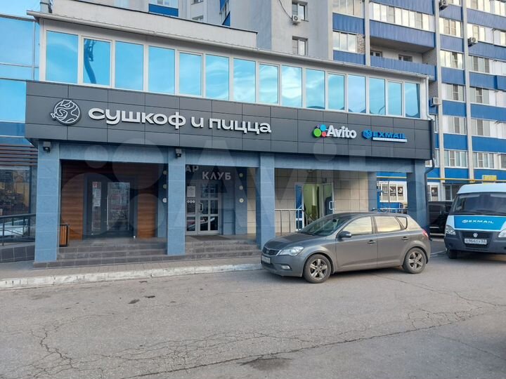 Свободного назначения, 85 м²