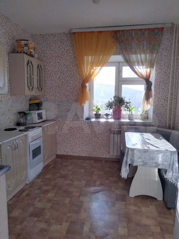 1-к. квартира, 45 м², 9/14 эт.