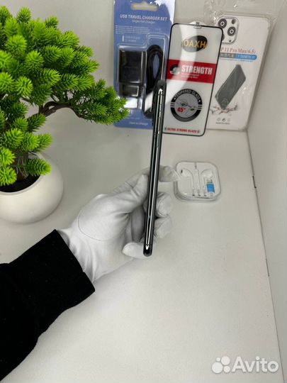 iPhone 11 Pro Max, 512 ГБ