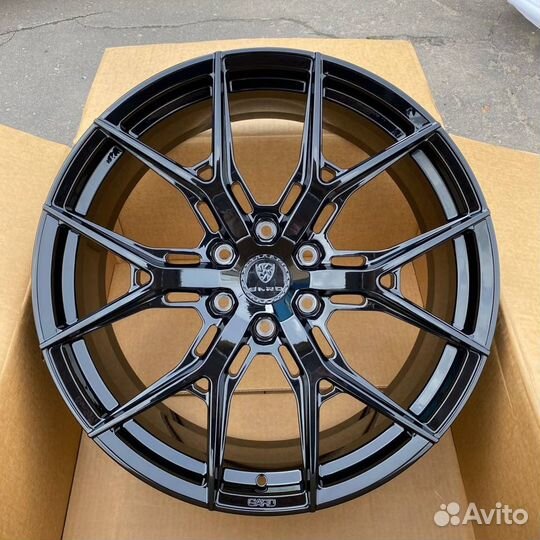 Gard Forged R22 6x139.7 Toyota LC300, Lexus LX500