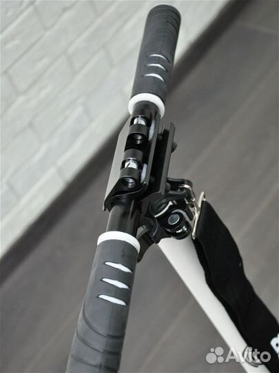 Самокат TT City Scooter