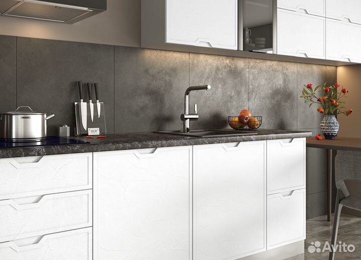 Модульная кухня Арка дсв