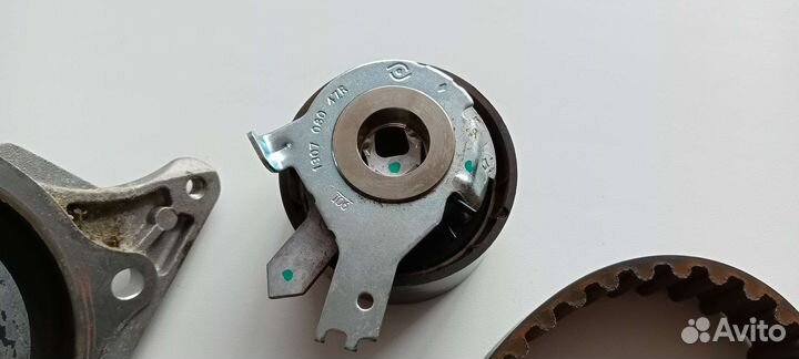 Комплект грм Renault Megane 4