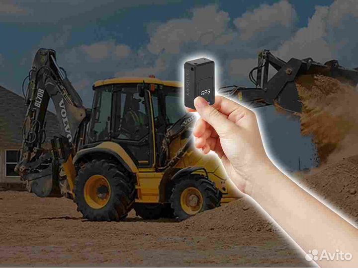 Настройка Glonass, GPS систем для транспорта