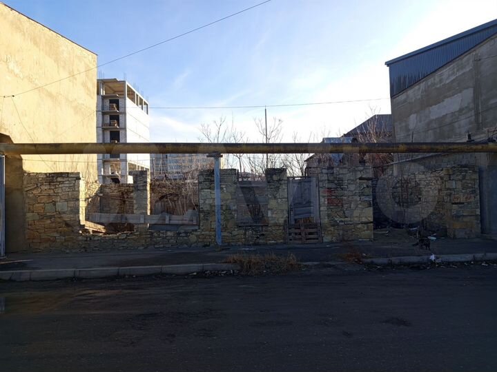 Участок 1 сот. (ИЖС)