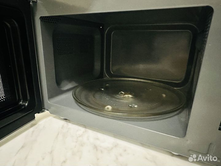 Микроволновка Dexp