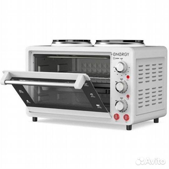 Духовка Energy EN-GH26A-W