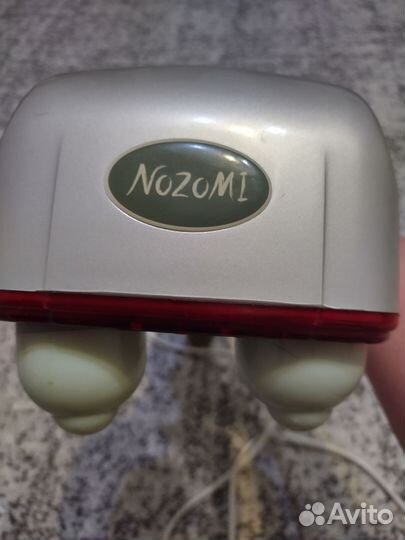 Массажер медицинский мн -102