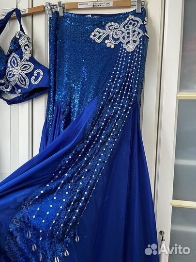 Костюмы для восточных танцев