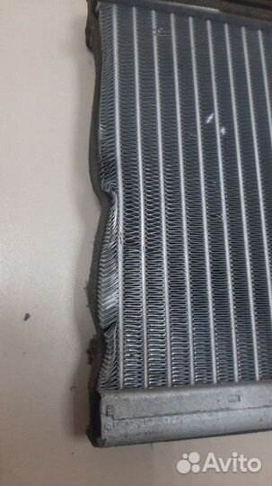 Радиатор отопителя SsangYong Kyron