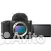 Фотоаппарат Sony ZV-E1 Body Black