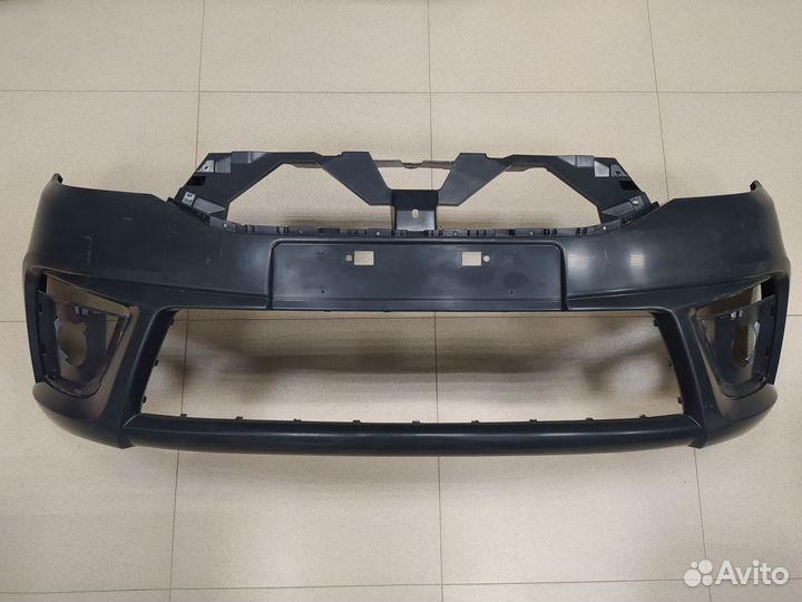 Бампер передний T112803010PQ для Tiggo 3 chery