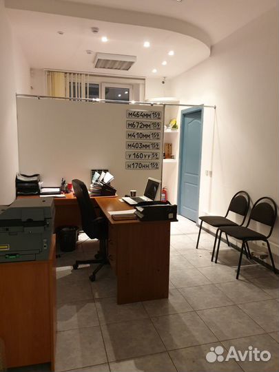 Дубликаты номеров