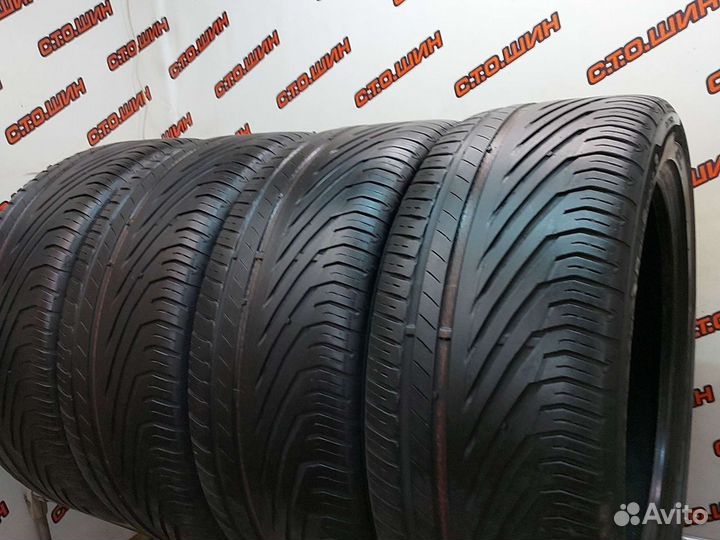 Uniroyal Rain Sport 3 245/45 R19 102Y