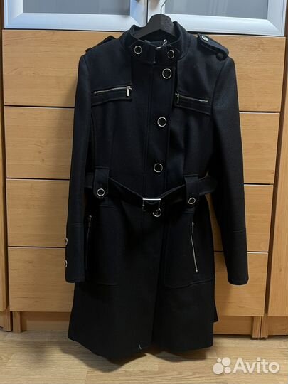 Пальто karen miller L