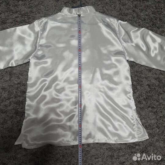 Китайский костюм