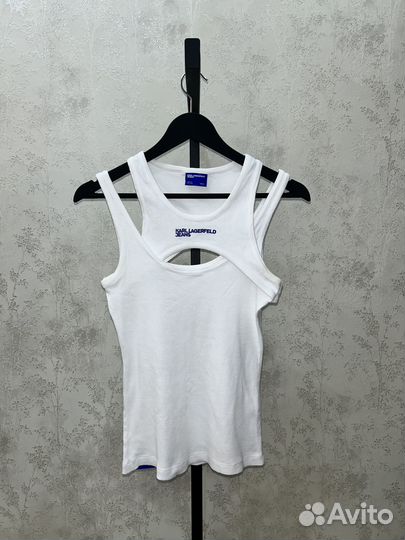 Майка женская