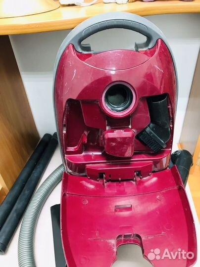 Пылесос Philips