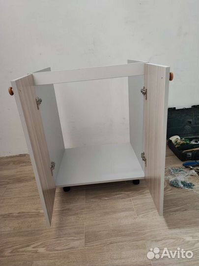 Тумба под раковину на кухню