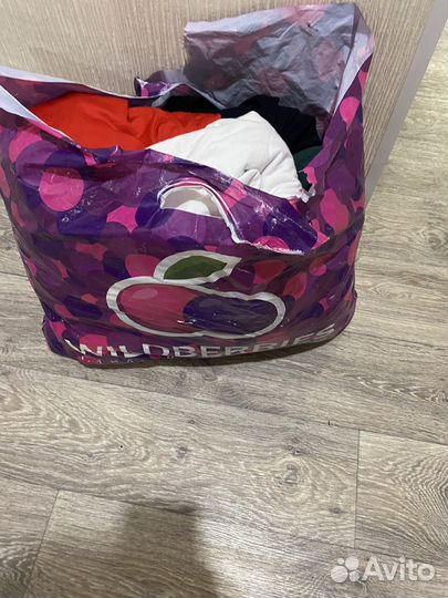 Женские вещи пакетом 46 48 размер