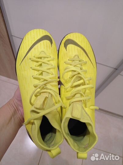 Кроссовки nike оригинал