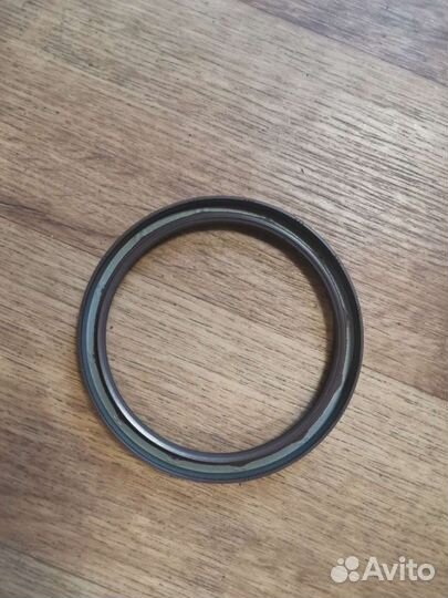 Сальник коленвала задний Jeep Compass