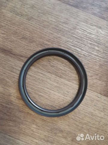 Сальник коленвала задний Jeep Compass