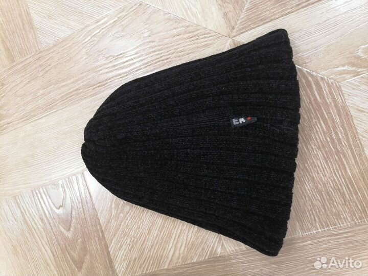 Шапка для мужчин