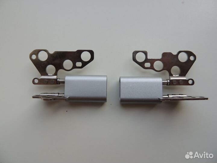 Разбор. Ноутбук “Krez Ninja TY1103B”