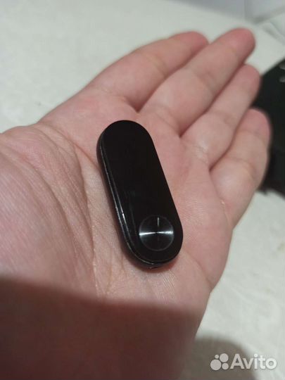 Mi band 2
