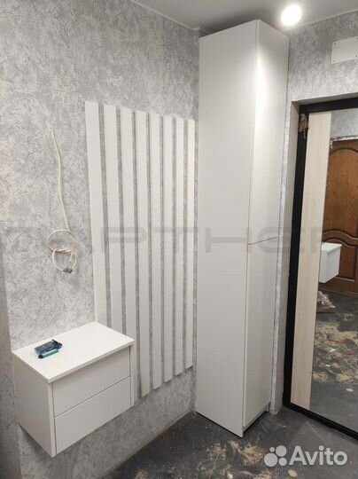 Прихожая на заказ от производителя