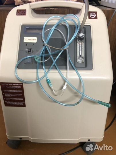 Кислородный концентратор Армед 8f-5