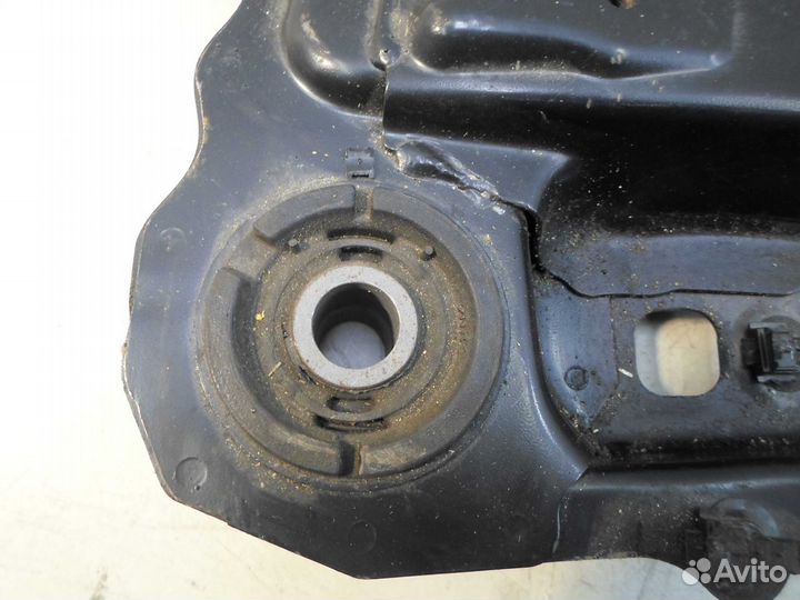 Балка задняя Lexus ES 6 ASV6