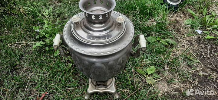 Самовар электрический